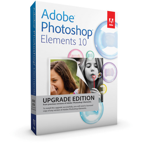 adobe photoshop elements for mac free download